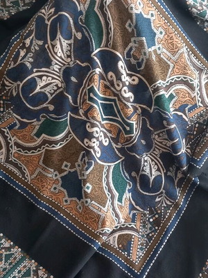 Pashmina large thin and warm