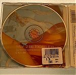  MLV Μαρία Λουίζα Βασιλοπούλου - 2 be together remixes 4-trk cd single