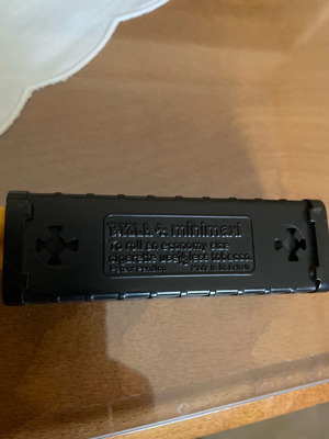Rizla plastic cigarette roller like new