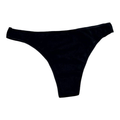 Women's slip pack of 5 string, new, size XLARGE