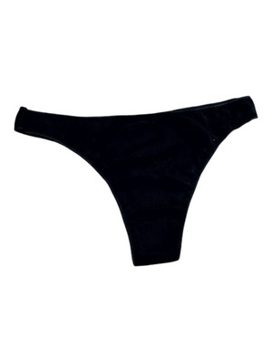 Γυναικεία σλιπ πακέτο 5 τεμαχίων string, καινούργια, μέγεθος XLARGE