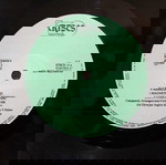  Νεα Τιμη!!! Vassilis Fotou– E.S.P. - 12", 33 ⅓ RPM, Maxi-Single