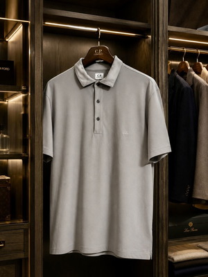 C.P. Company Polo Shirt Made in Italy Size XL