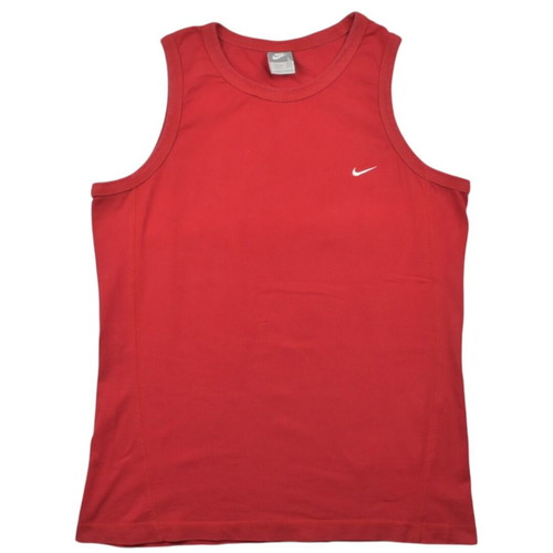 Nike vintage sleeveless undershirt tank top XL used
