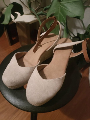 Εσπαντριγιες alta moda 39