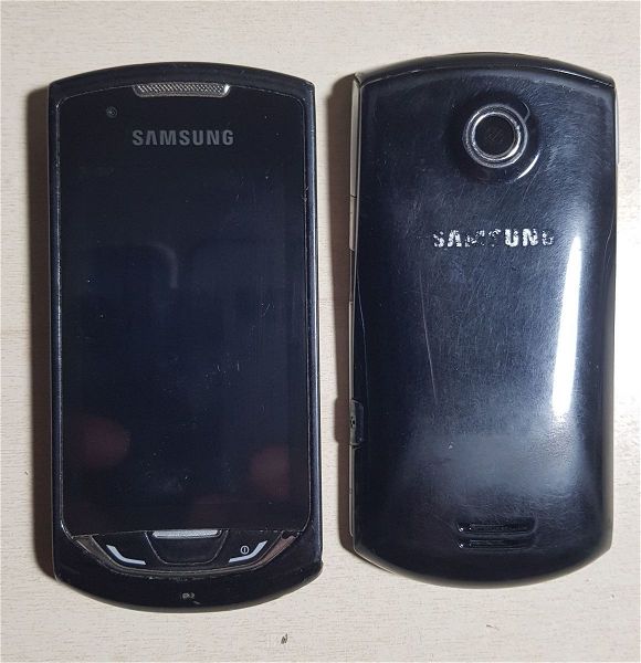  Samsung S5620 othoni