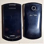  Samsung S5620 οθόνη