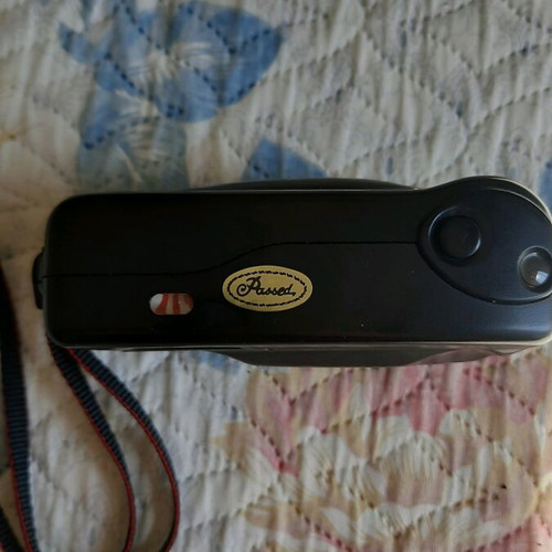 Wizen Zen camera used