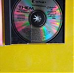  CD - THEM
