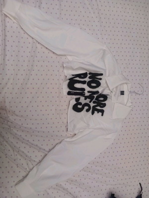 Short shirt new, size XS