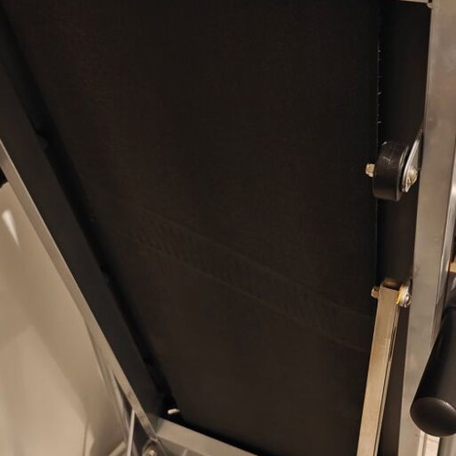 York T200 Anniversary treadmill like new