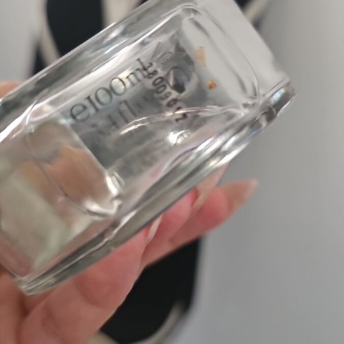 Diptyque Ilio perfume 100ml used, authentic