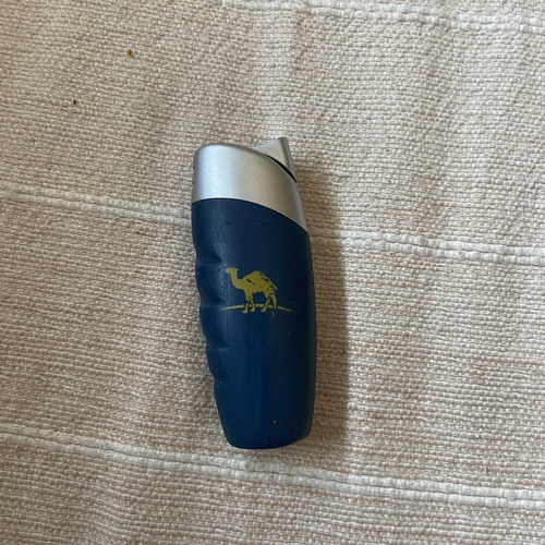 Lighter like new, collectible