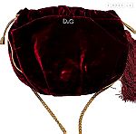  Dolce Gabbana Velvet Bag