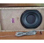 Samsung PS-WM10 παθητικό subwoofer 60W 3 Ohm ορθογώνιο ενσύρματο