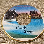 CD *CLUB* Ξενα Τραγουδια.