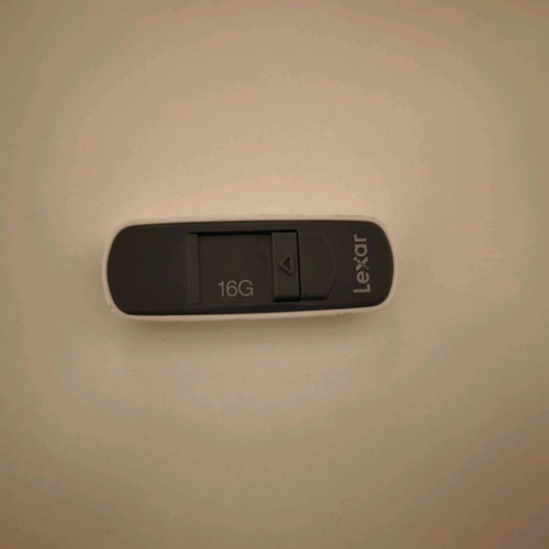 MacOS X Lion 10.7.5 Installation USB like new