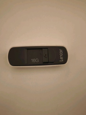 MacOS X Lion 10.7.5 Installation USB like new