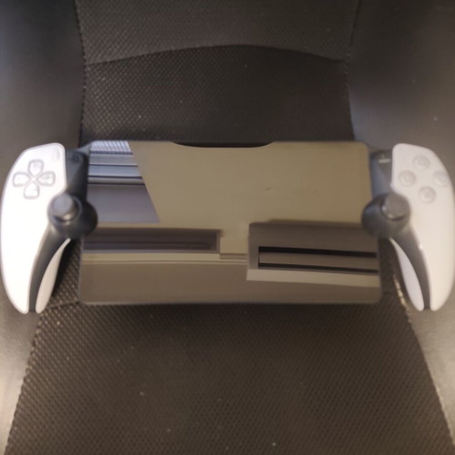 Sony PlayStation Portal handheld console