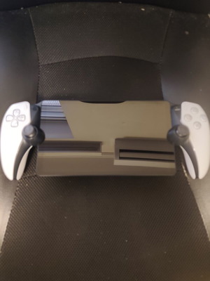 Sony PlayStation Portal handheld console