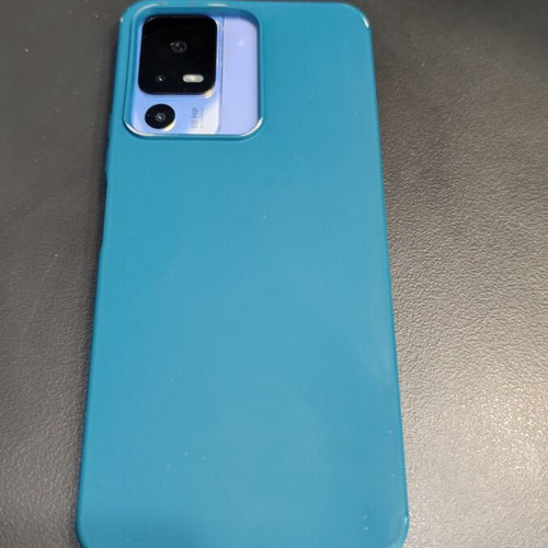 TCL smartphone 256 GB used, 6+6 GB RAM, IPS LCD 90Hz