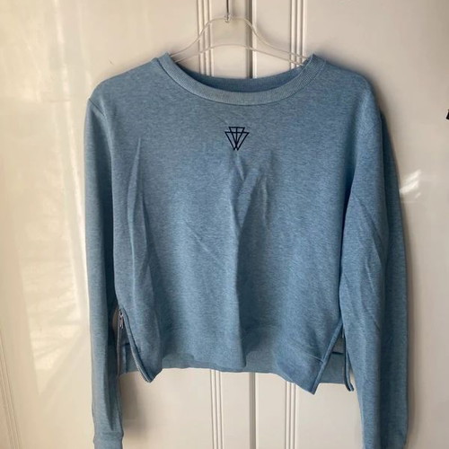 Women's sweatshirts pack XS-S, like new, Stradivarius and TALLY WEiJL