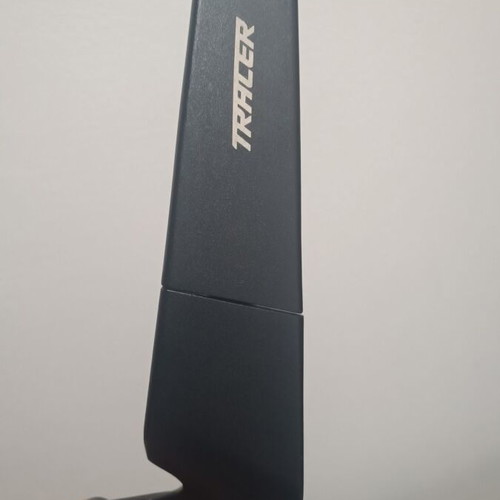 Tracer 9 Stealth Mirrors like new