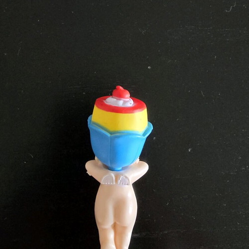 Sonny Angel Hipper new without box