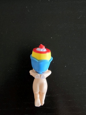 Sonny Angel Hipper new without box