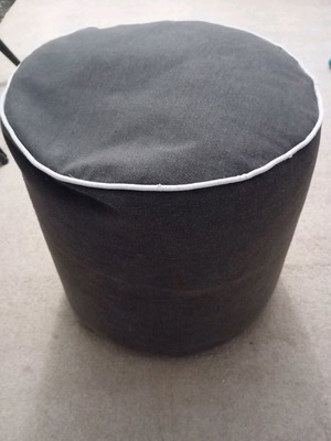 Pouf used M38 W38 H40