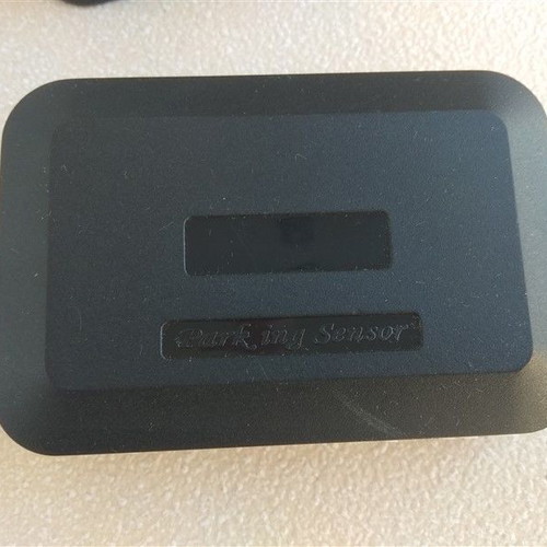 Park sensor control unit new, central module for 4 sensors and display