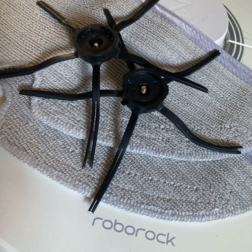 Roborock Q7, Q7+, Q7 Max, Q7 Max+ vacuum parts new, 4 pieces