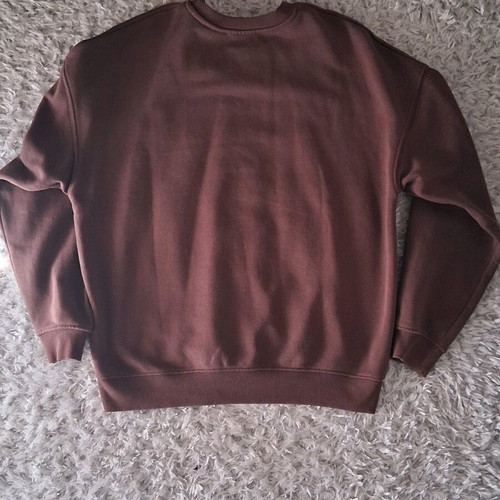Bershka oversized hoodie - Size S