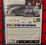 FIFA 21 PS4 used