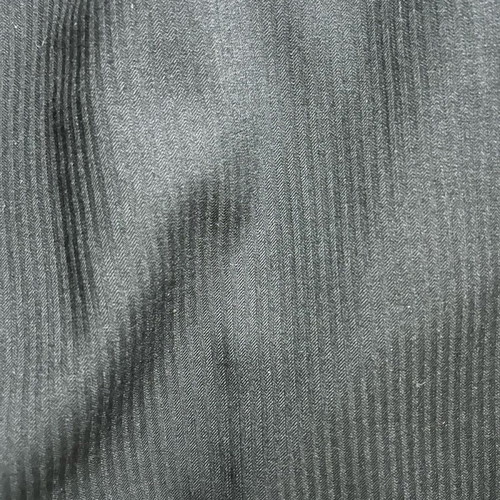 Rollman men's suit XL black like new, 100% wool
