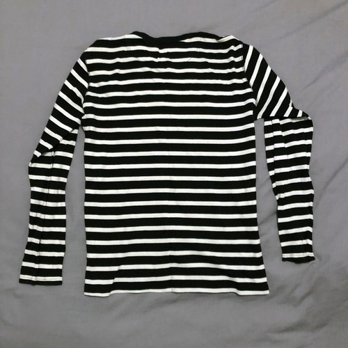 Shirt Soul Rebel size M black and white like new