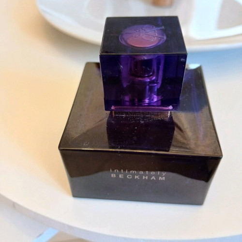 Intimately Beckham Night 50ml Eau De Toilette used for women
