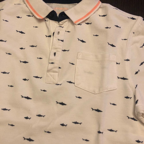 Orchestra t-shirt for boy 10 years like new