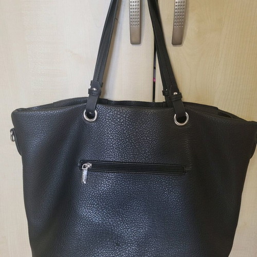 OPPORTUNITY Shoulder Bag