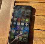 Apple iPhone 8 64GB Black, like new