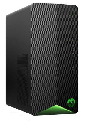 HP Pavilion Gaming Desktop Ryzen 7 5700G 16GB RAM RTX 3060 512GB SSD 1TB HDD Windows 11 Pro like new