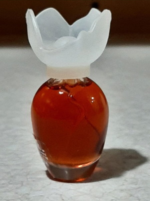 Chloé Narcisse mini perfume new, vintage, 3.7ml