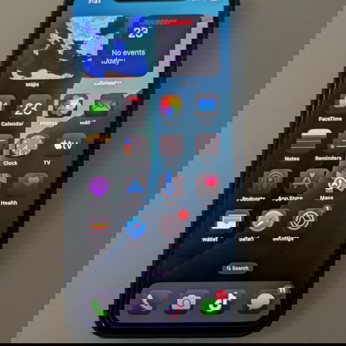 IPHONE 11 PRO MAX 256GB