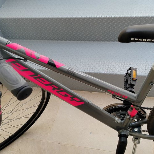 City Bicycle like new, women's