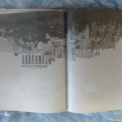 Ellados Elasson Istoria book like new, humanistic view of Greek history