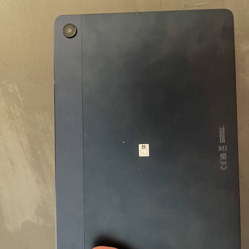 Samsung Galaxy Tab A9+ 5G tablet for parts