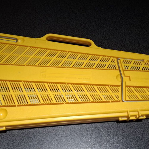 Angel AG-25N3 Metallophone Glockenspiel 25 Notes used, educational