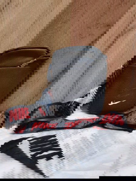  Malka chantichka Nike