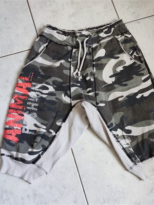 Спортни бермуди Animal Fashion No XL употребявани