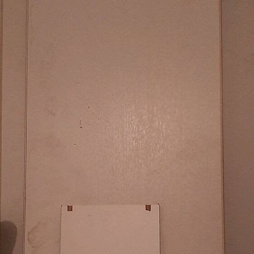 Bookcase used 3.00×3.00 without design, needs craftsman
